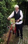 Laren, 8 Augustus 2018
Willibrord Frequin