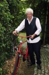 Laren, 8 Augustus 2018
Willibrord Frequin