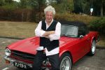 Laren, 8 Augustus 2018
Willibrord Frequin