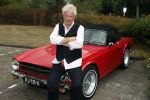 Laren, 8 Augustus 2018
Willibrord Frequin