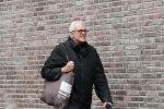 Amsterdam 4 september 2018
Wim Nijkamp de partner van Joop Braakhekke