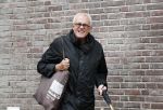 Amsterdam 4 september 2018
Wim Nijkamp de partner van Joop Braakhekke
