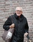 Amsterdam 4 september 2018
Wim Nijkamp de partner van Joop Braakhekke