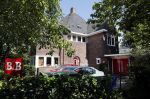 Amsterdam 3 augustus 2018
Xaviera Hollander heeft in haar huis in Amsterdam zuid een Bed and Breakfast.