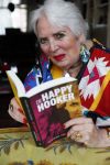 Amsterdam 24 augustus 2018
Catharine Keyl interviewt Xaviera Hollander.