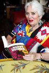 Amsterdam 24 augustus 2018
Catharine Keyl interviewt Xaviera Hollander.