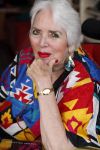 Amsterdam 24 augustus 2018
Catharine Keyl interviewt Xaviera Hollander.