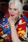 Amsterdam 24 augustus 2018
Catharine Keyl interviewt Xaviera Hollander.