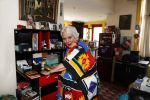 Amsterdam 24 augustus 2018
Catharine Keyl interviewt Xaviera Hollander.