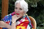 Amsterdam 24 augustus 2018
Catharine Keyl interviewt Xaviera Hollander.