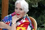 Amsterdam 24 augustus 2018
Catharine Keyl interviewt Xaviera Hollander.