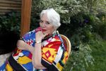 Amsterdam 24 augustus 2018
Catharine Keyl interviewt Xaviera Hollander.