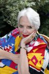 Amsterdam 24 augustus 2018
Catharine Keyl interviewt Xaviera Hollander.
