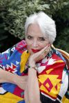 Amsterdam 24 augustus 2018
Catharine Keyl interviewt Xaviera Hollander.