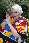 Amsterdam 24 augustus 2018
Catharine Keyl interviewt Xaviera Hollander.
