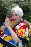Amsterdam 24 augustus 2018
Catharine Keyl interviewt Xaviera Hollander.