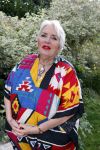 Amsterdam 24 augustus 2018
Catharine Keyl interviewt Xaviera Hollander.