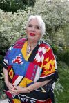 Amsterdam 24 augustus 2018
Catharine Keyl interviewt Xaviera Hollander.