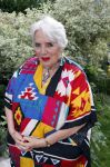 Amsterdam 24 augustus 2018
Catharine Keyl interviewt Xaviera Hollander.