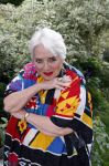 Amsterdam 24 augustus 2018
Catharine Keyl interviewt Xaviera Hollander.