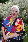 Amsterdam 24 augustus 2018
Catharine Keyl interviewt Xaviera Hollander.