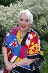Amsterdam 24 augustus 2018
Catharine Keyl interviewt Xaviera Hollander.