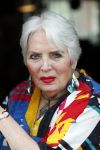 Amsterdam 24 augustus 2018
Catharine Keyl interviewt Xaviera Hollander.