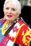 Amsterdam 24 augustus 2018
Catharine Keyl interviewt Xaviera Hollander.