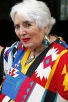 Amsterdam 24 augustus 2018
Catharine Keyl interviewt Xaviera Hollander.
