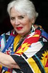 Amsterdam 24 augustus 2018
Catharine Keyl interviewt Xaviera Hollander.