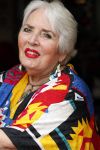 Amsterdam 24 augustus 2018
Catharine Keyl interviewt Xaviera Hollander.