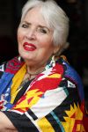 Amsterdam 24 augustus 2018
Catharine Keyl interviewt Xaviera Hollander.
