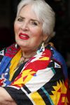 Amsterdam 24 augustus 2018
Catharine Keyl interviewt Xaviera Hollander.