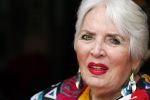Amsterdam 24 augustus 2018
Catharine Keyl interviewt Xaviera Hollander.