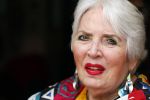 Amsterdam 24 augustus 2018
Catharine Keyl interviewt Xaviera Hollander.