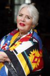 Amsterdam 24 augustus 2018
Catharine Keyl interviewt Xaviera Hollander.