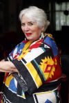 Amsterdam 24 augustus 2018
Catharine Keyl interviewt Xaviera Hollander.