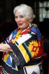 Amsterdam 24 augustus 2018
Catharine Keyl interviewt Xaviera Hollander.