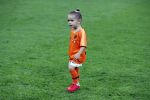 Amsterdam 6 mei 2018
Nederland-Peru 2-1 . Afscheidswedstrijd Wesley Sneijder . Zijn vrouw Yolanthe Sneijder Cabau en zoons Jessey en Xess Xava zijn natuurlijk aanwezig.
