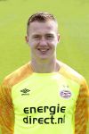Eindhoven, 30 Juli 2018 Selektie PSV Seizoen 2018-2019 
Yanick v Osch