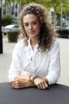 Amersfoort 30 augustus 2018
Boekpresentatie voormalig Miss Nederland Nicky Opheij. Zoey Ivory