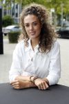 Amersfoort 30 augustus 2018
Boekpresentatie voormalig Miss Nederland Nicky Opheij. Zoey Ivory
