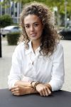Amersfoort 30 augustus 2018
Boekpresentatie voormalig Miss Nederland Nicky Opheij. Zoey Ivory