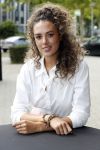 Amersfoort 30 augustus 2018
Boekpresentatie voormalig Miss Nederland Nicky Opheij. Zoey Ivory