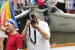 Amsterdam 3 augustus 2019
Gaypride in de grachten van Amsterdam.
Ab Blauw