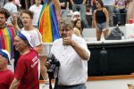 Amsterdam 3 augustus 2019
Gaypride in de grachten van Amsterdam.
Ab Blauw