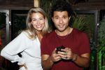 Halfweg 29 augustus 2019
Najaarspresentatie RTL bij sugarcity. Alcan Coklu met zijn vriendin Melissa Drost Babette v Veen en Caroline de Bruijn