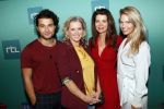 Halfweg 29 augustus 2019
Najaarspresentatie RTL bij sugarcity. Alcan Coklu met zijn vriendin Melissa Drost Babette v Veen en Caroline de Bruijn