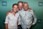 Halfweg 29 augustus 2019
Najaarspresentatie RTL bij sugarcity. Allard Kalff
