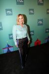 Halfweg 29 augustus 2019
Najaarspresentatie RTL bij sugarcity. Angela Groothuizen